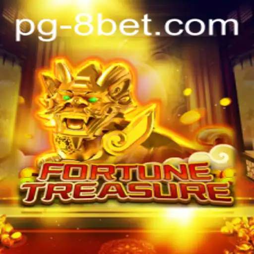 Discover the Thrilling World of FortuneTreasure with pg8bet