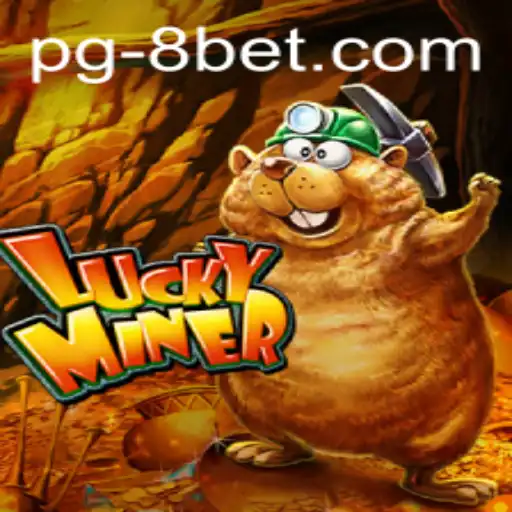 The Intriguing World of LuckyMiner: A Deep Dive with pg8bet