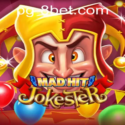 Experience the Thrills of MadHitJokester in the Dynamic Arena of Digital Gaming