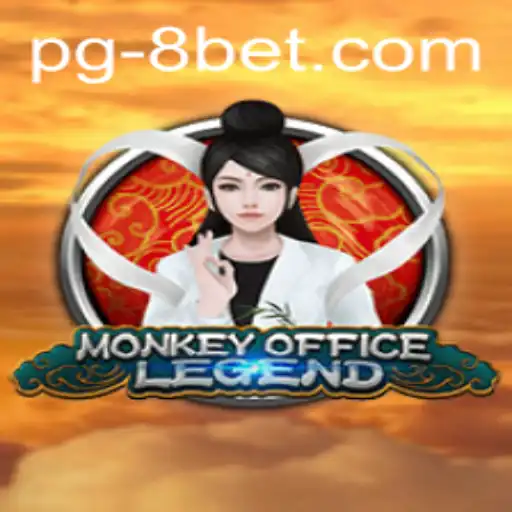 MonkeyOfficeLegend: A Riveting Game Experience with pg8bet