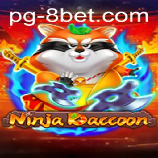 NinjaRaccoon: The Ultimate Adventure Game