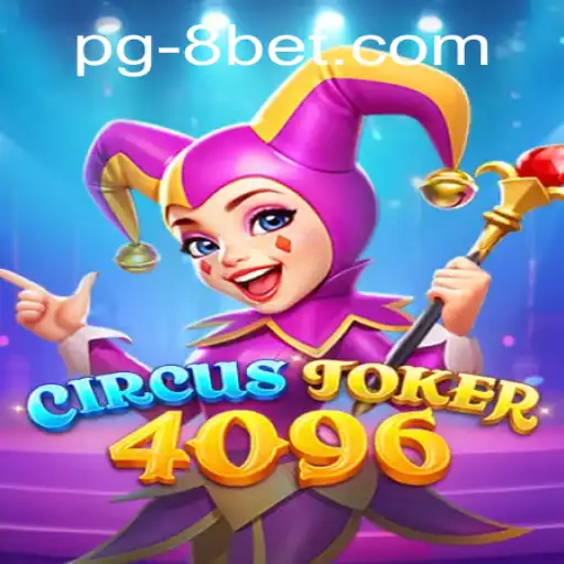 Discovering the Thrils of CircusJoker4096
