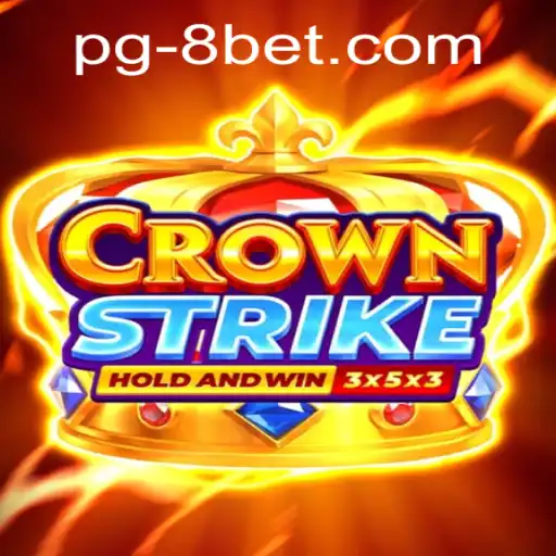 Crownstrike: A New Era in Gaming with PG8Bet