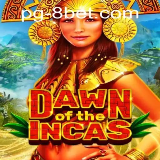 DawnoftheIncas: An Intriguing Adventure in Ancient Civilization