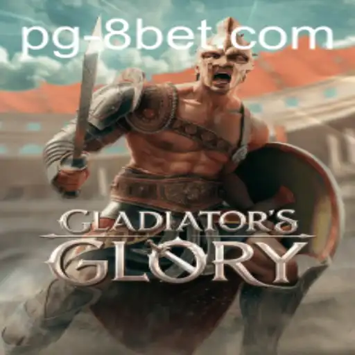 Enter the Arena with GladiatorsGlory: An Unmatched Gaming Experience