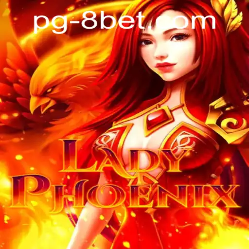 Discover the Thrilling World of LadyPhoenix: The Next Big Game in Online Entertainment