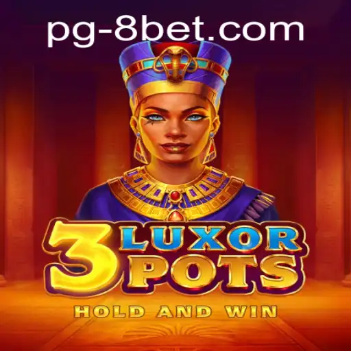 Exploring the Exciting World of 3LuxorPots