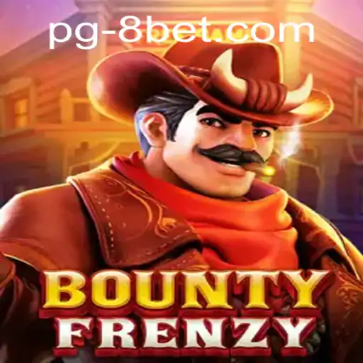 BountyFrenzy: A Dynamic Gaming Experience with pg8bet