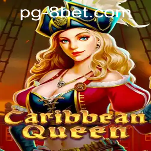 CaribbeanQueen Game: Dive into Tropical Adventures with pg8bet