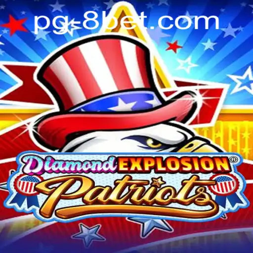 Unveiling the Thrill of DiamondExplosionPatriots: A Revolutionary Gaming Experience
