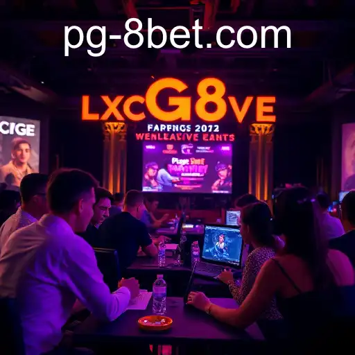 Exploring the Sophisticated Realm of Exclusive Events with pg8bet