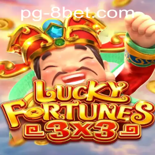 Exploring the Thrills of LUCKYFORTUNES3x3 in the World of Digital Gaming