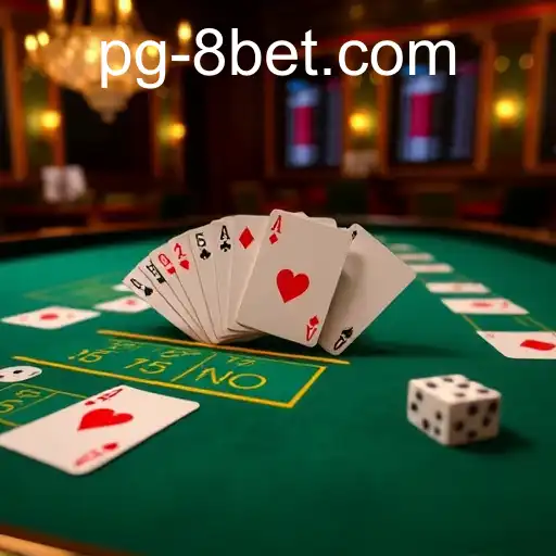 Online Baccarat: The Rising Trend in Virtual Gambling with Pg8bet