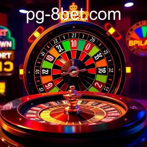 Exploring the Fascination of Rotary Games: Your Gateway to Entertainment with pg8bet