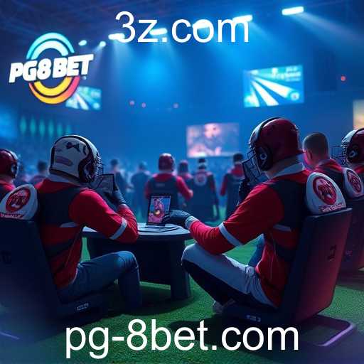 Tendências do Mercado de Apostas em 2025: O Papel da pg8bet