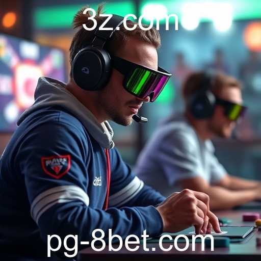 Explorando a Ascensão dos Jogos de Apostas Digitais