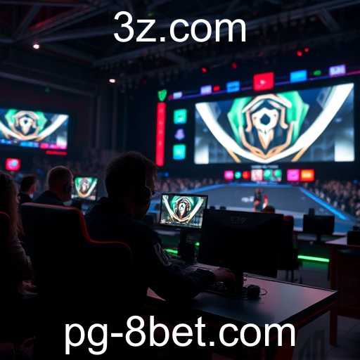 O Crescimento Explosivo do pg8bet no Mercado de Jogos Online