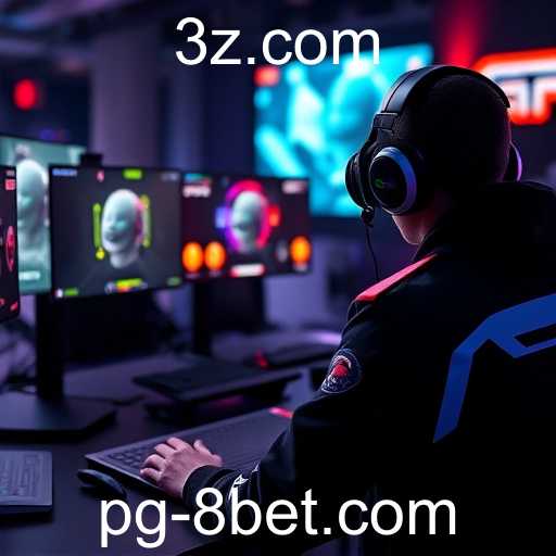 Inovações e Tendências do Setor de Jogos