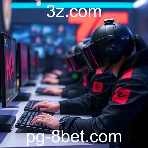 Inovações e Tendências nos Jogos de 2025