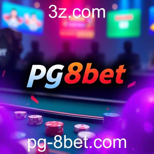 Crescimento e Desafios do site de jogos pg8bet