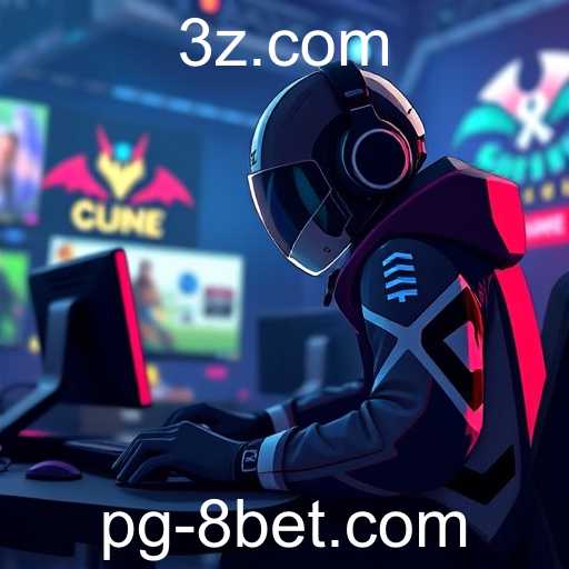 Impacto Crescente dos Sites de Jogos na Economia Digital