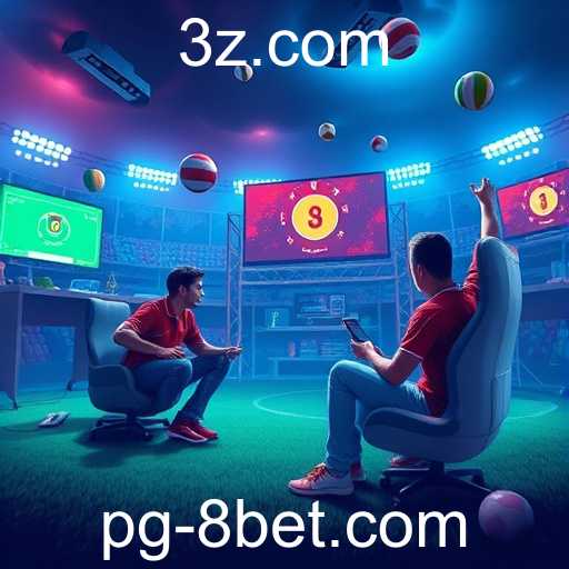 O Impacto dos Jogos Online em 2025