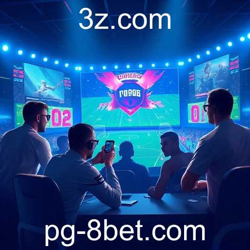 Crescimento do Setor de Jogos Online em 2025