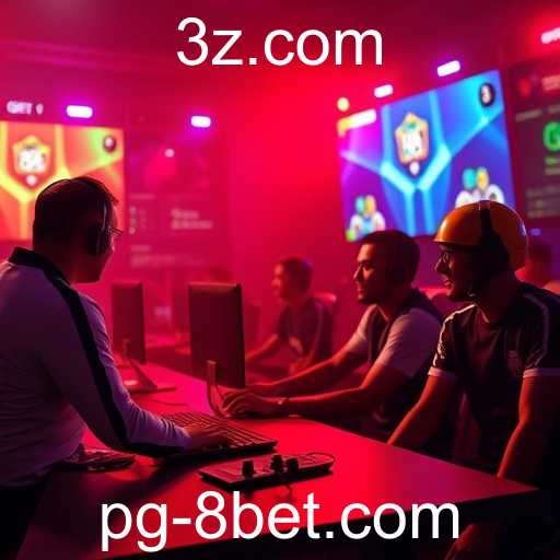 Tendências e Desafios no Mundo dos Jogos Online