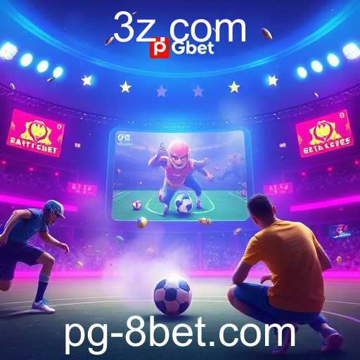 Ascensão da pg8bet e o Cenário Atual dos Jogos Online