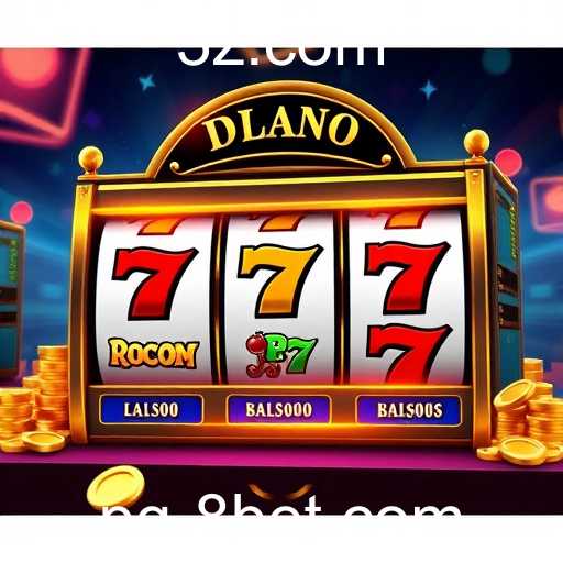 A Fascinação pelas Máquinas Caça-níqueis no Mundo dos Jogos Online