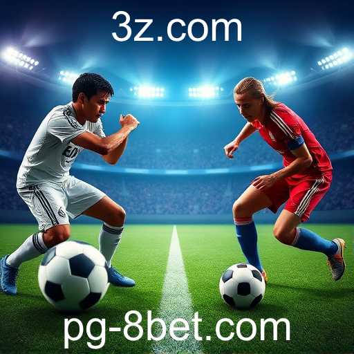 Apostas Esportivas no Site pg8bet